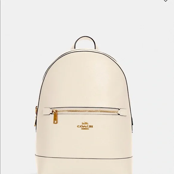 Coach | Bags | Beautiful Coach Backpack Handbag | Poshmark display picture 1